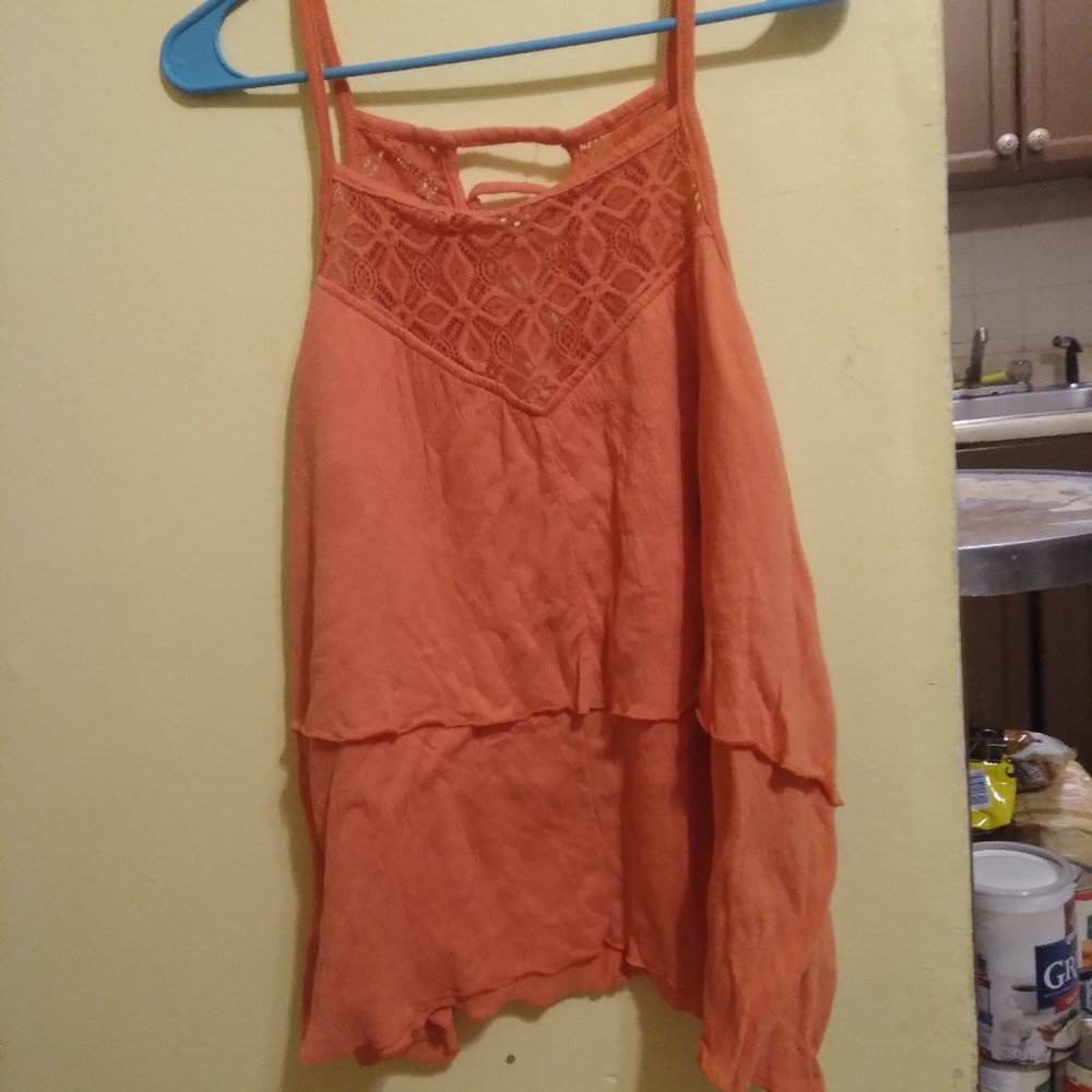Women's shirt